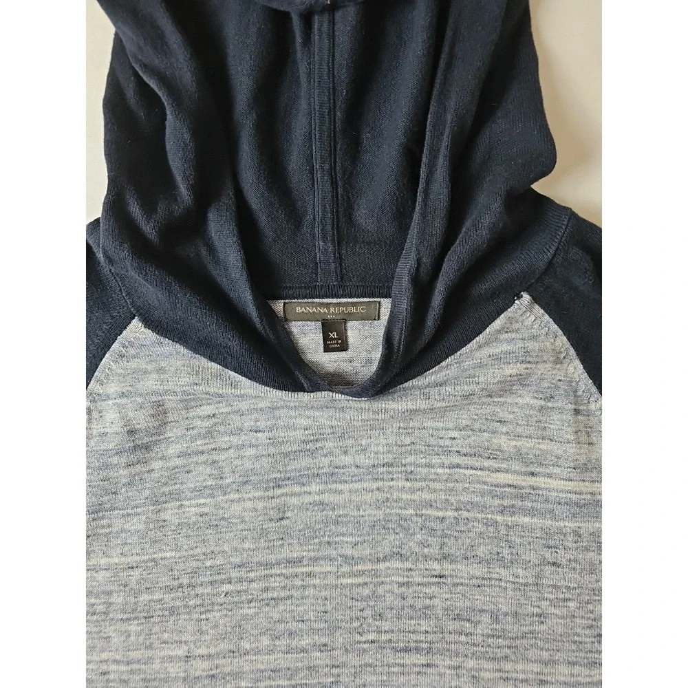 Banana Republic good pre